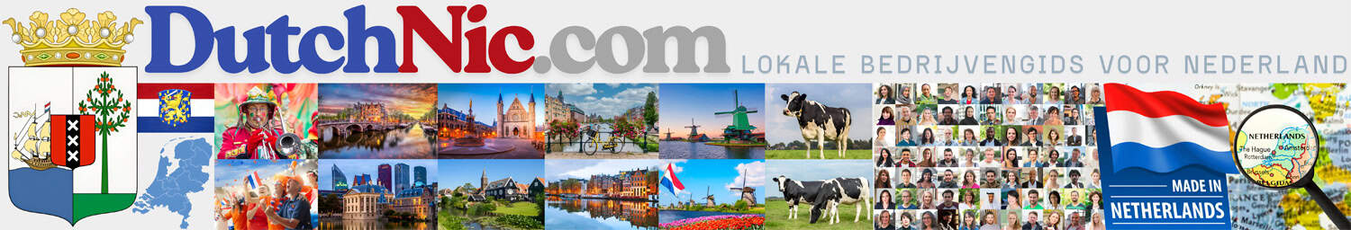Gemaakt in Nederland - Hobbyworld Winkels